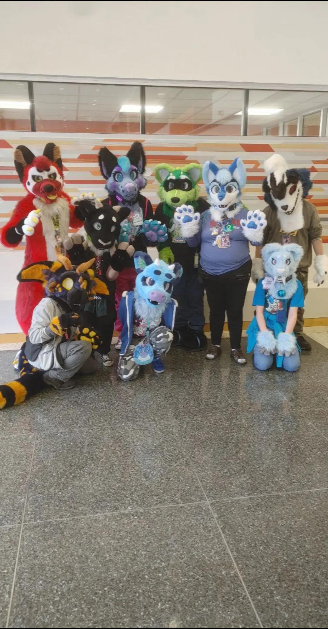 @Savi Wolf ๐ MFF