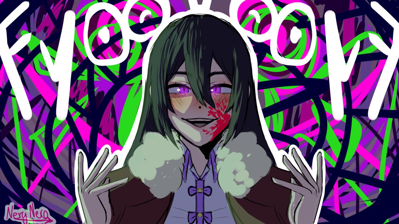 @´ ❥ NERO