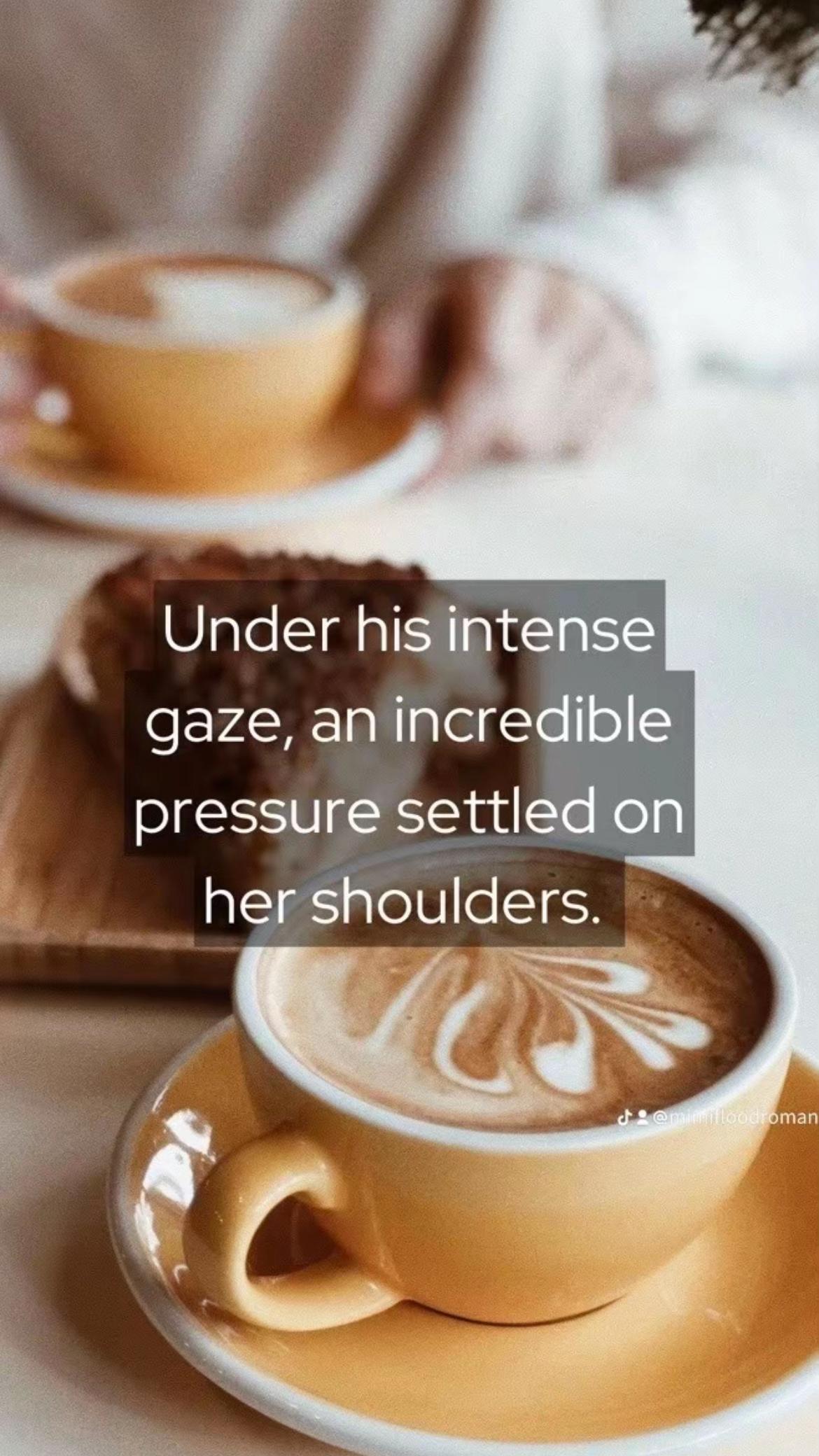 @Mimi Flood | romance author