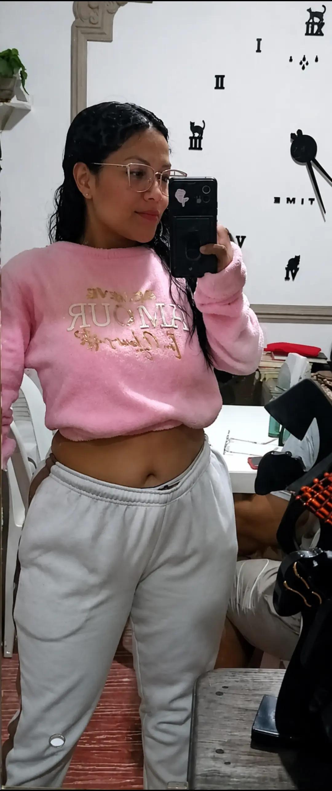 @❤️Angela Martínez ❤️