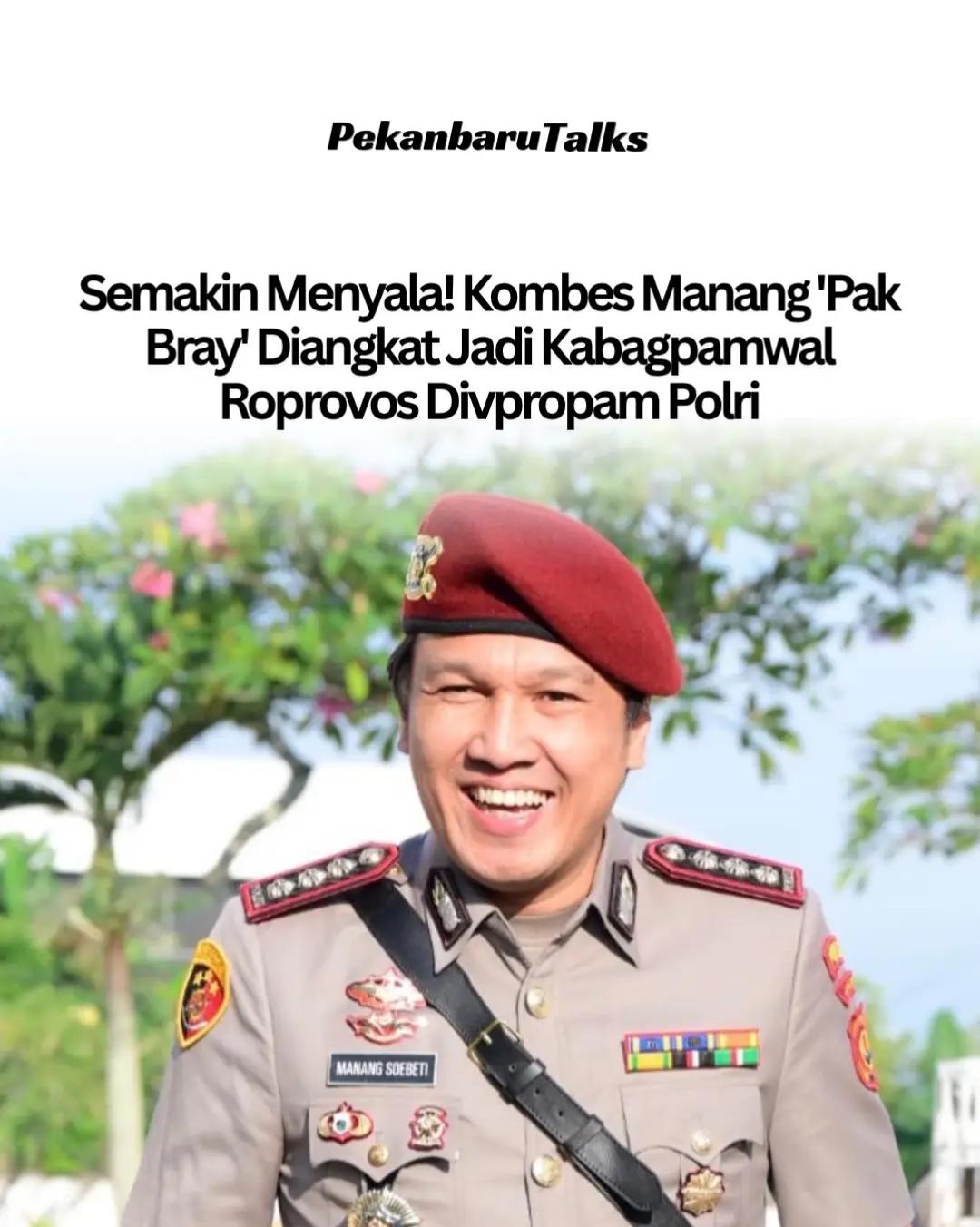 @PekanbaruTalks