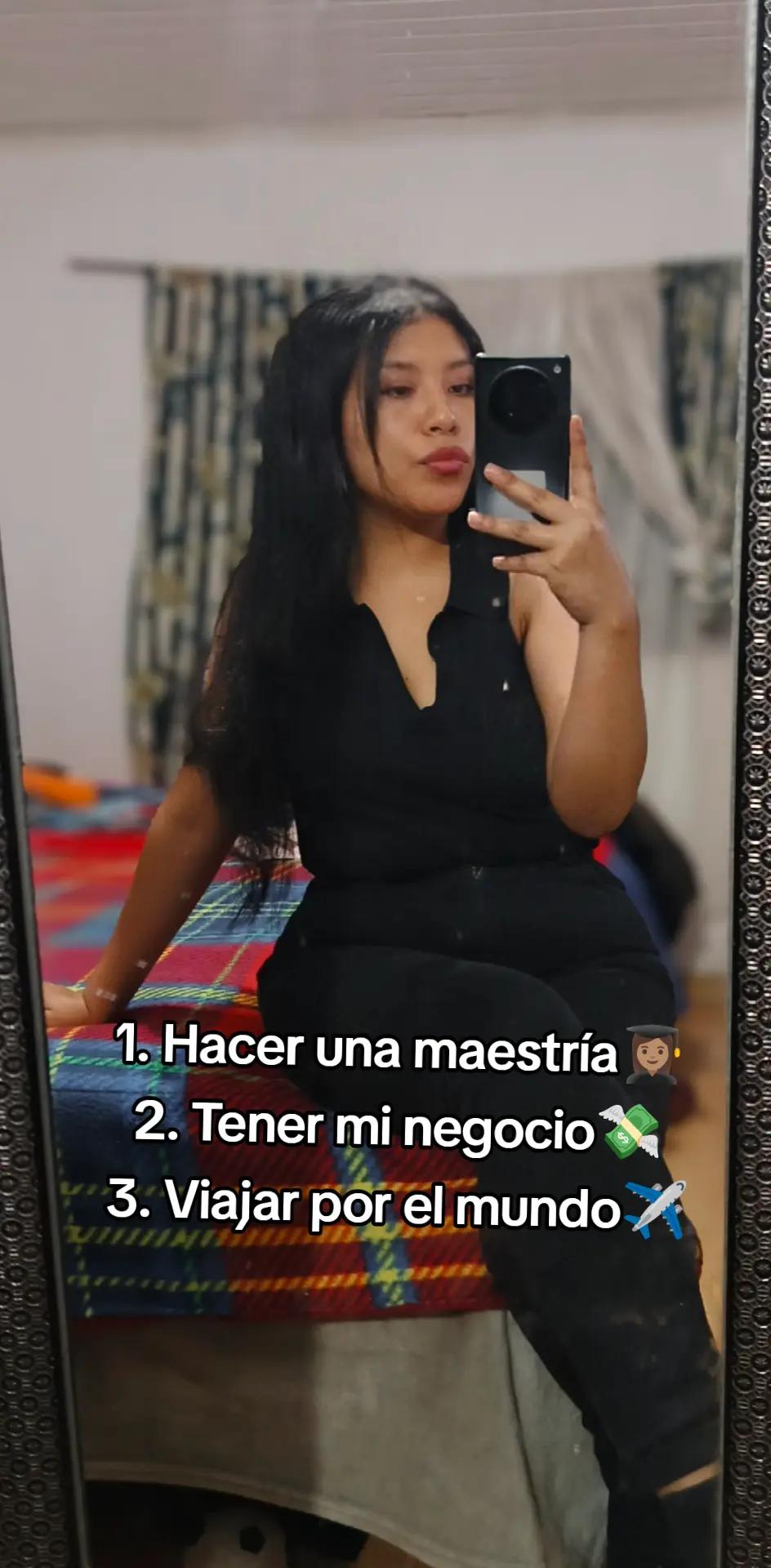 @Michelle Orbe