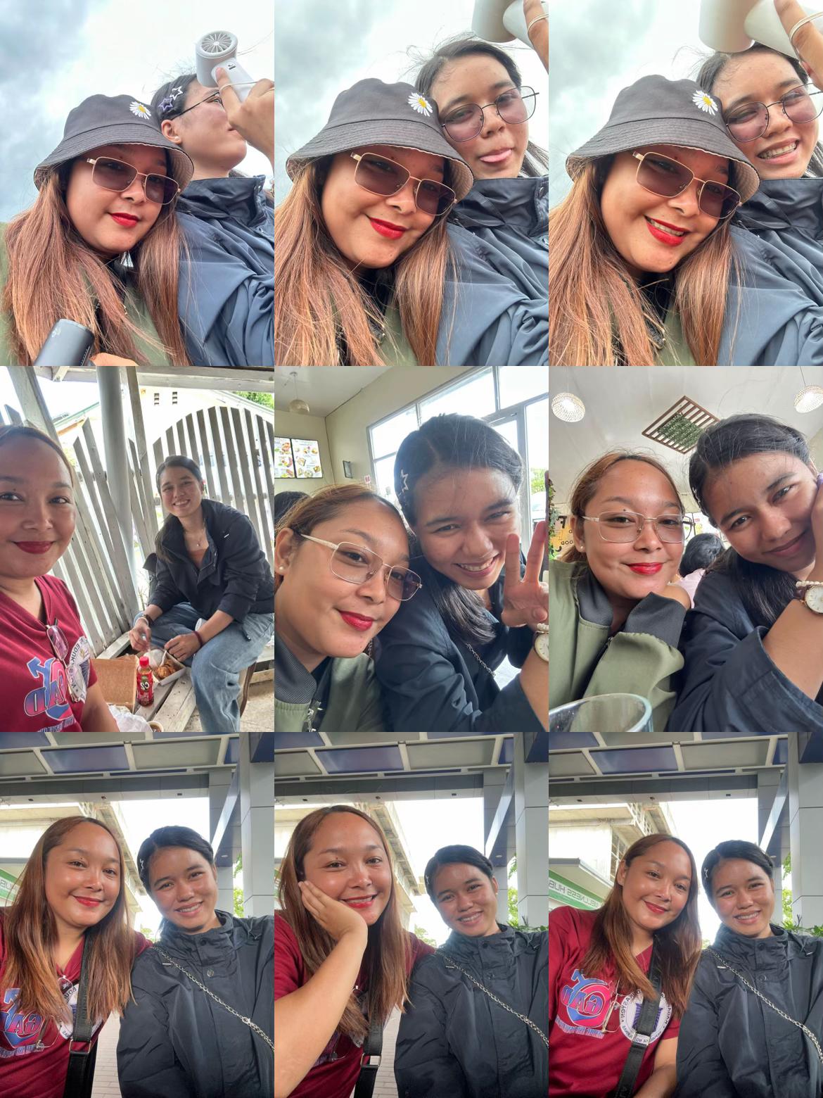 @Teacher Inah👩🏫💜