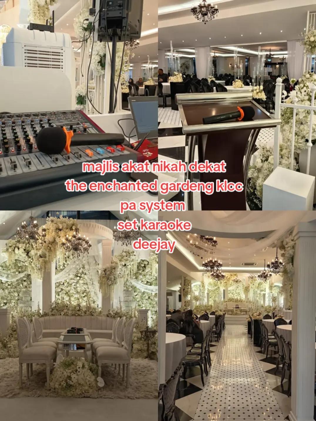 @Dj Matyee Pa System Murah
