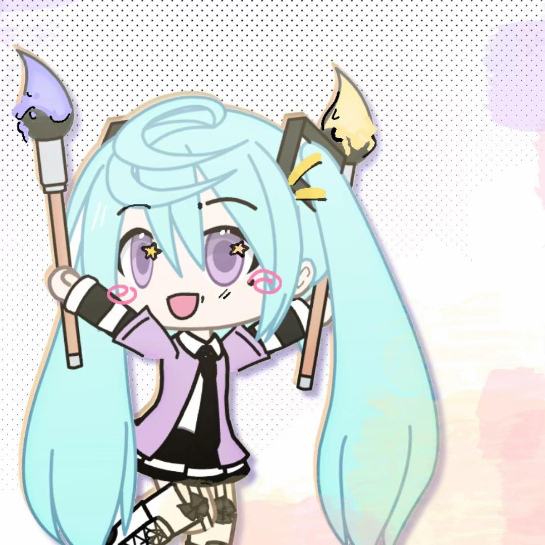 @;D