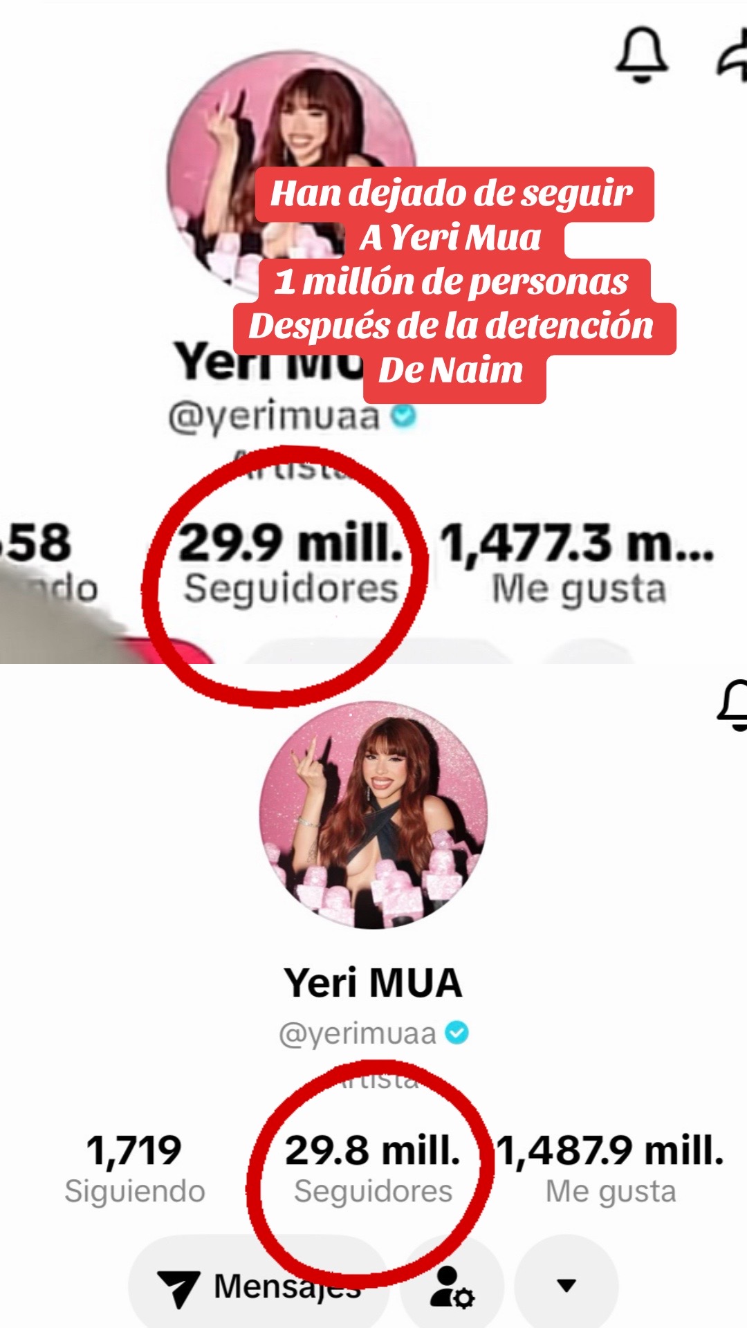@FARANDULEANDOCONMIGO