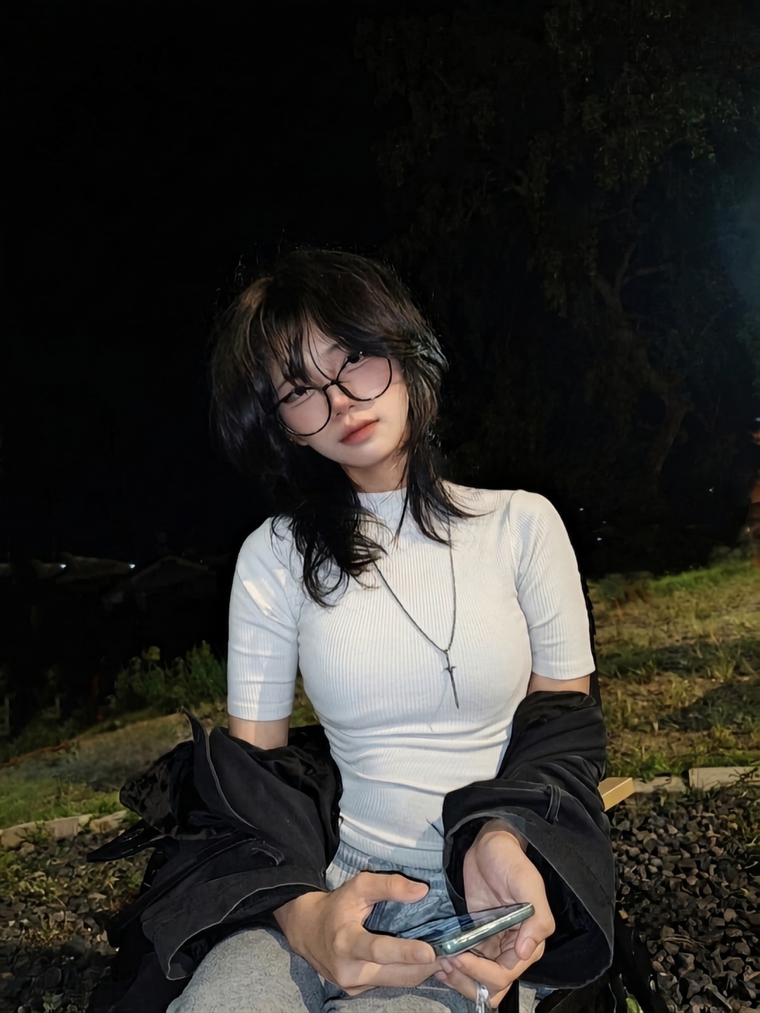 @IG : @evelynllyn__