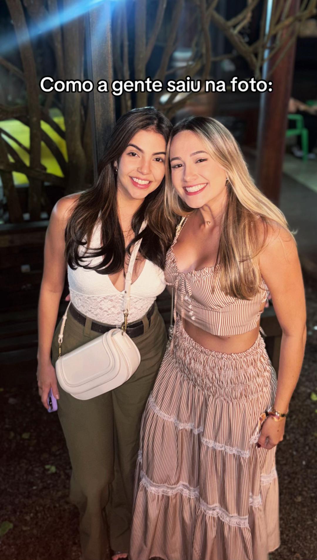 @Amanda Craveiro
