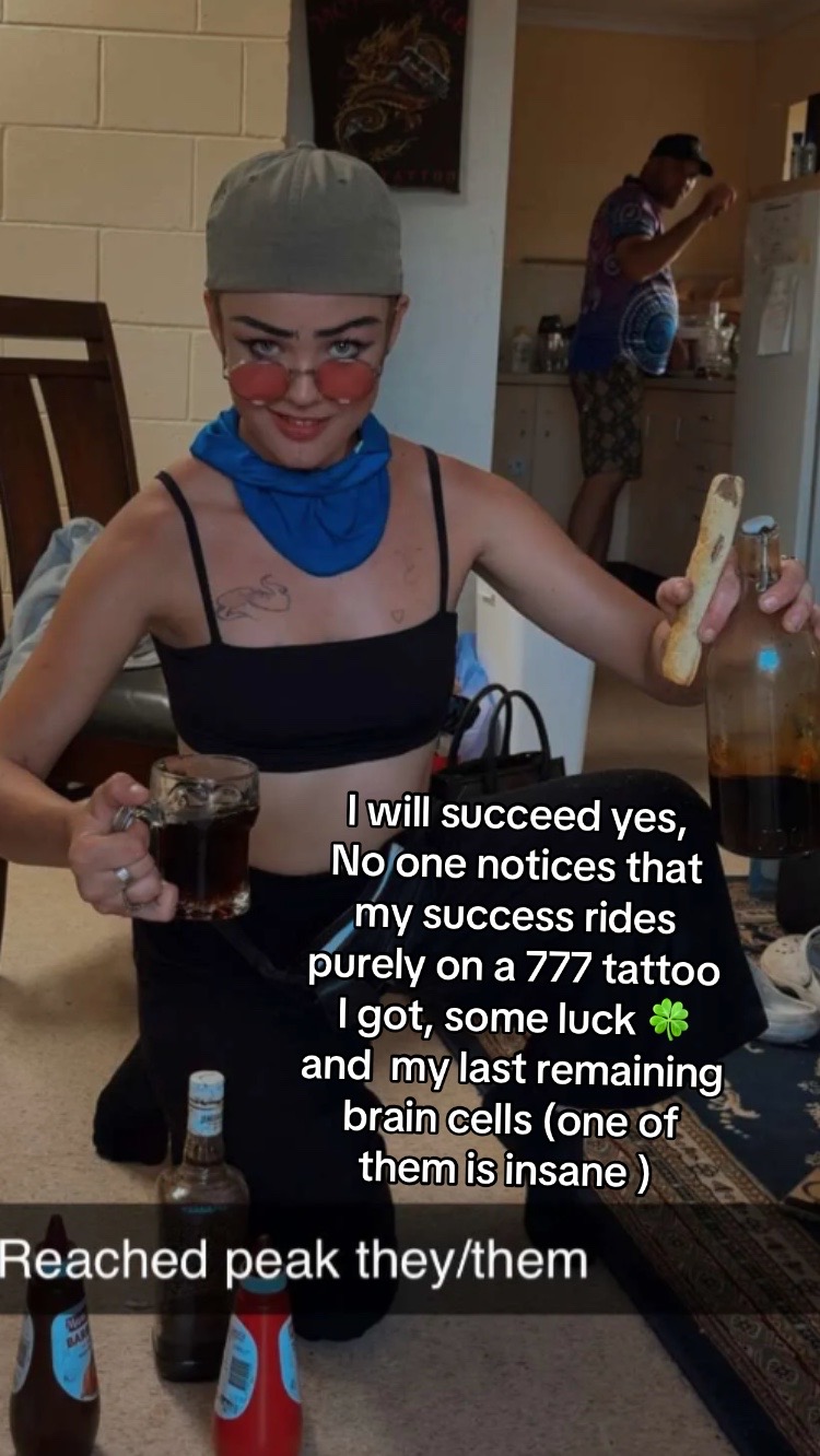 @Zayla