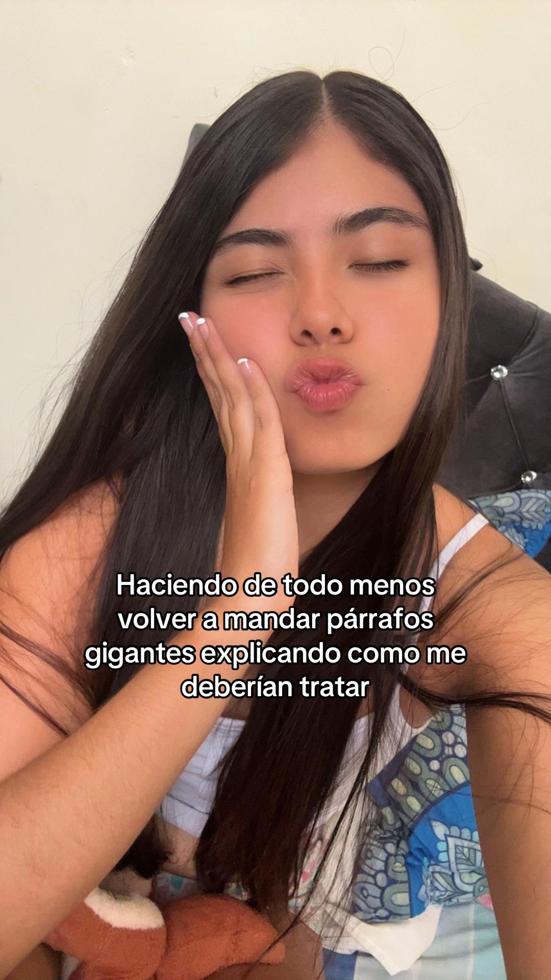 @Nicol Sahian Acosta