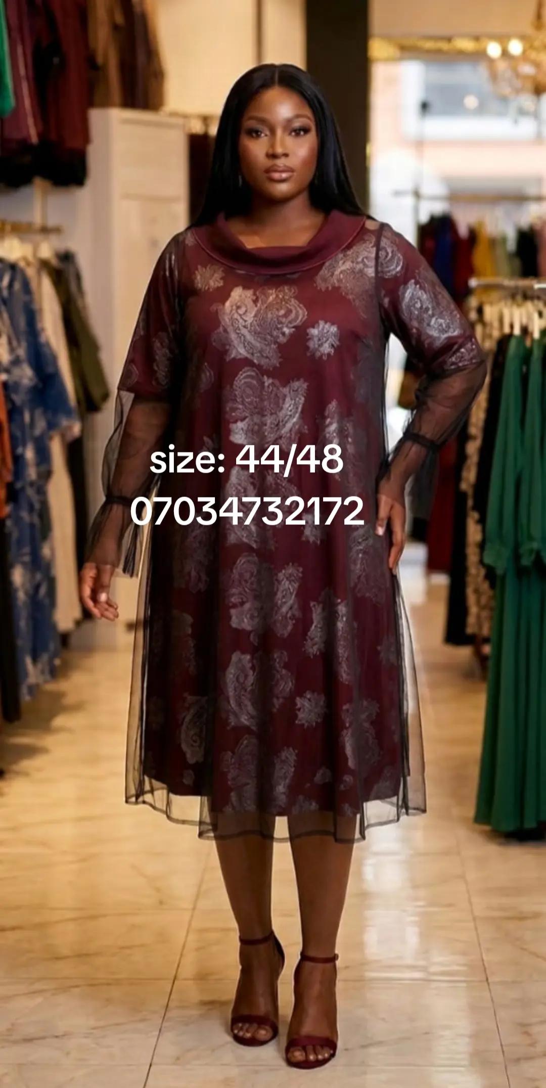 @UNISEX FASHION STORES IN ABUJA