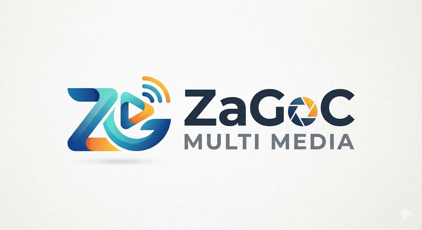 @ZaGoC Media