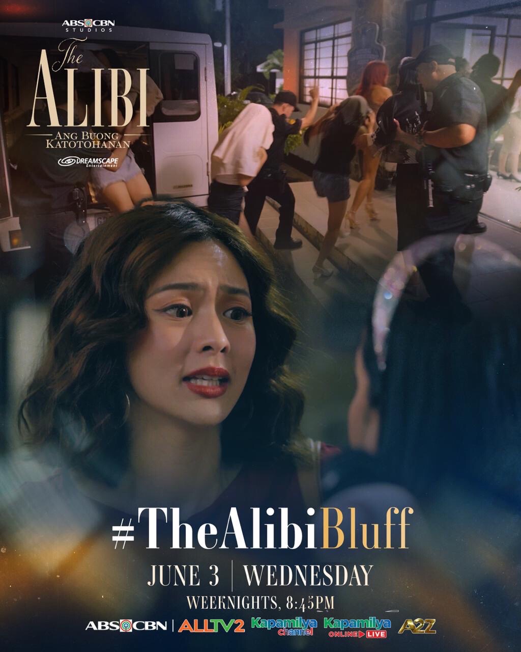 @ABS-CBN PR