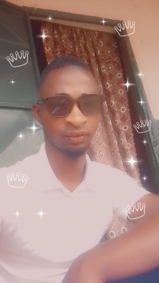 @Sekouba Beynaud jr Keita