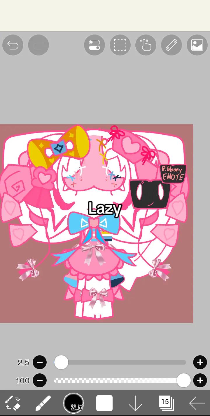 @Neo/Ribbony.