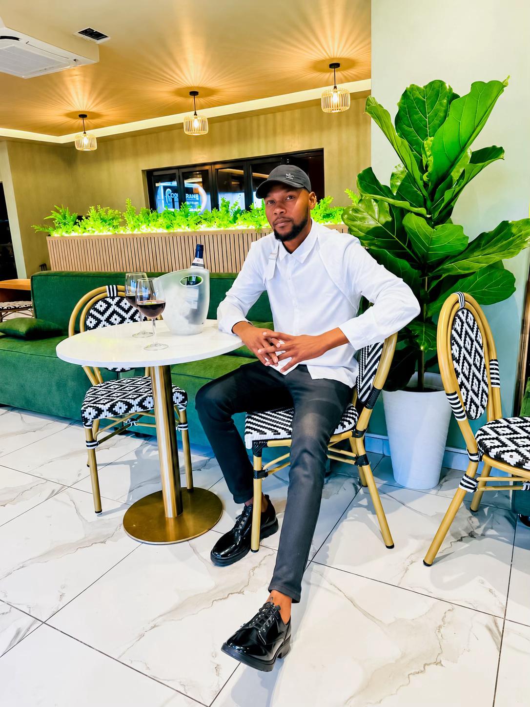 @Sifiso Libisse