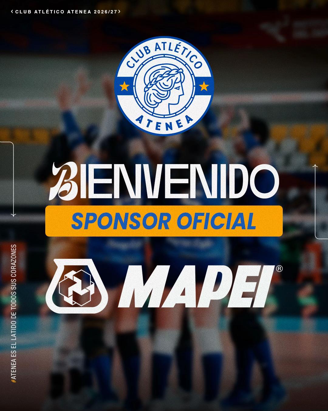 @Club Atlético Atenea