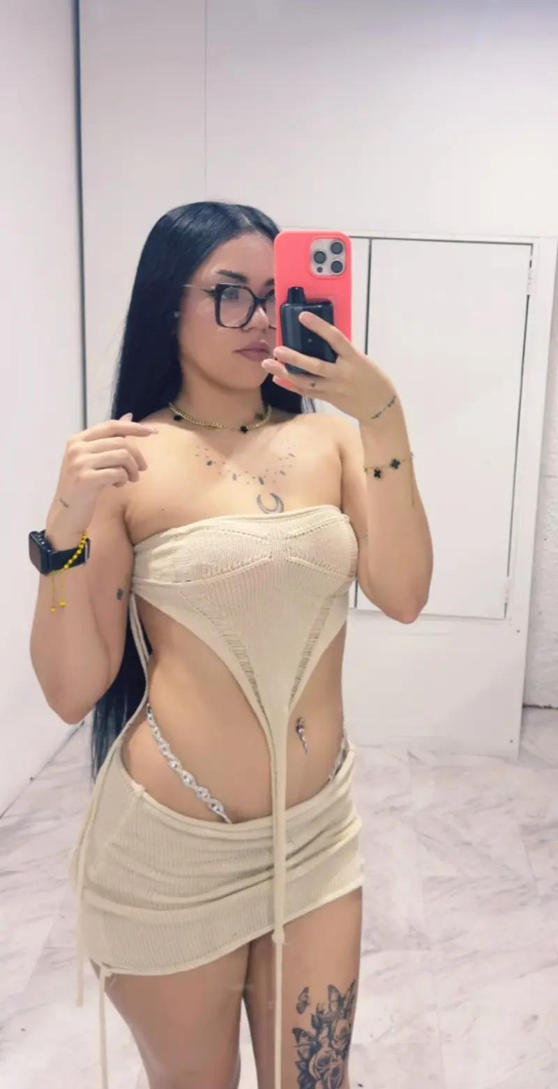 @La china Anye 🇨🇺 🇲🇽