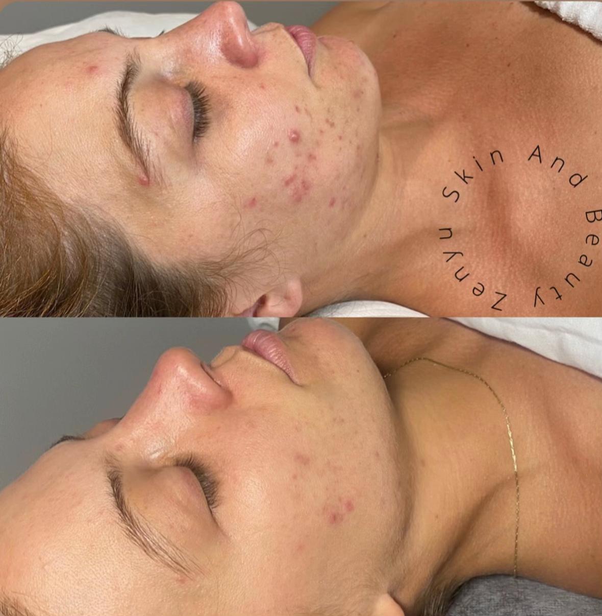 @Zenyu Skin + Beauty