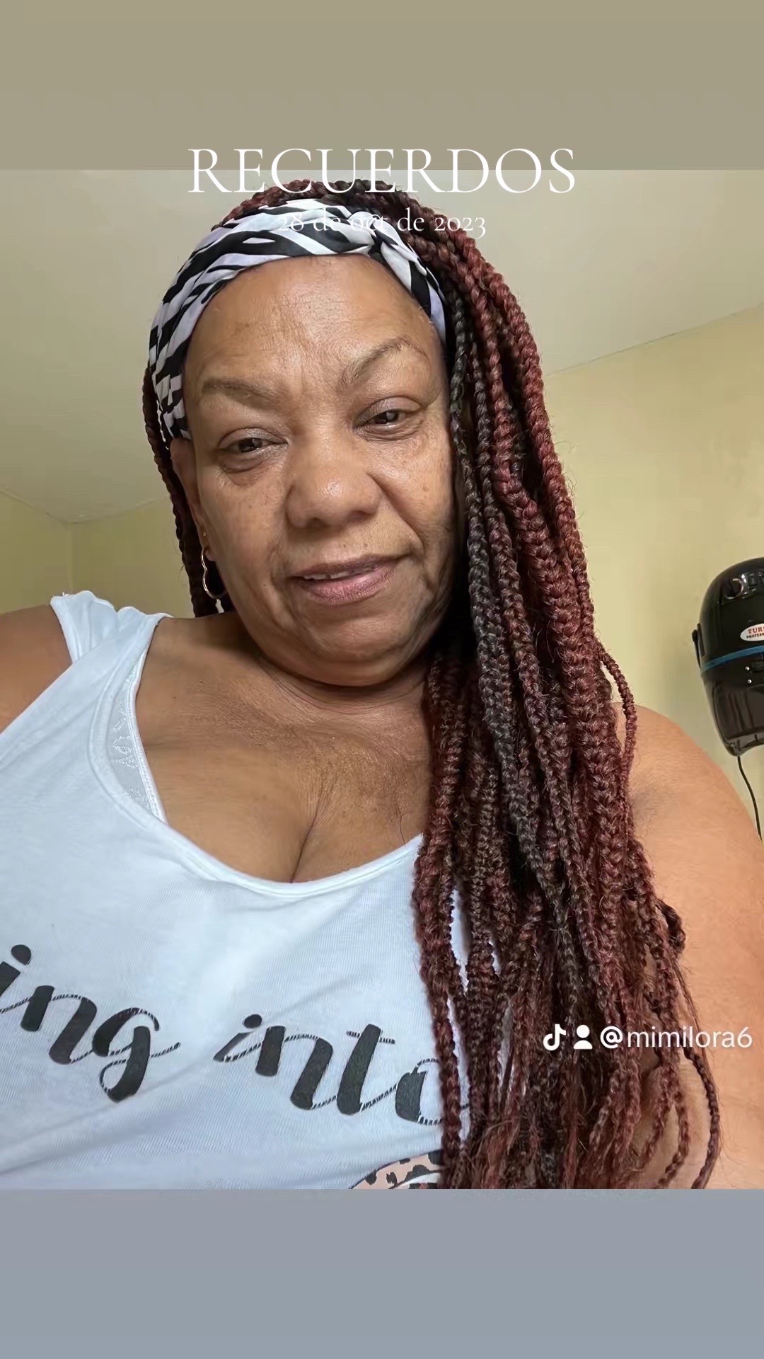 @Mimi lora