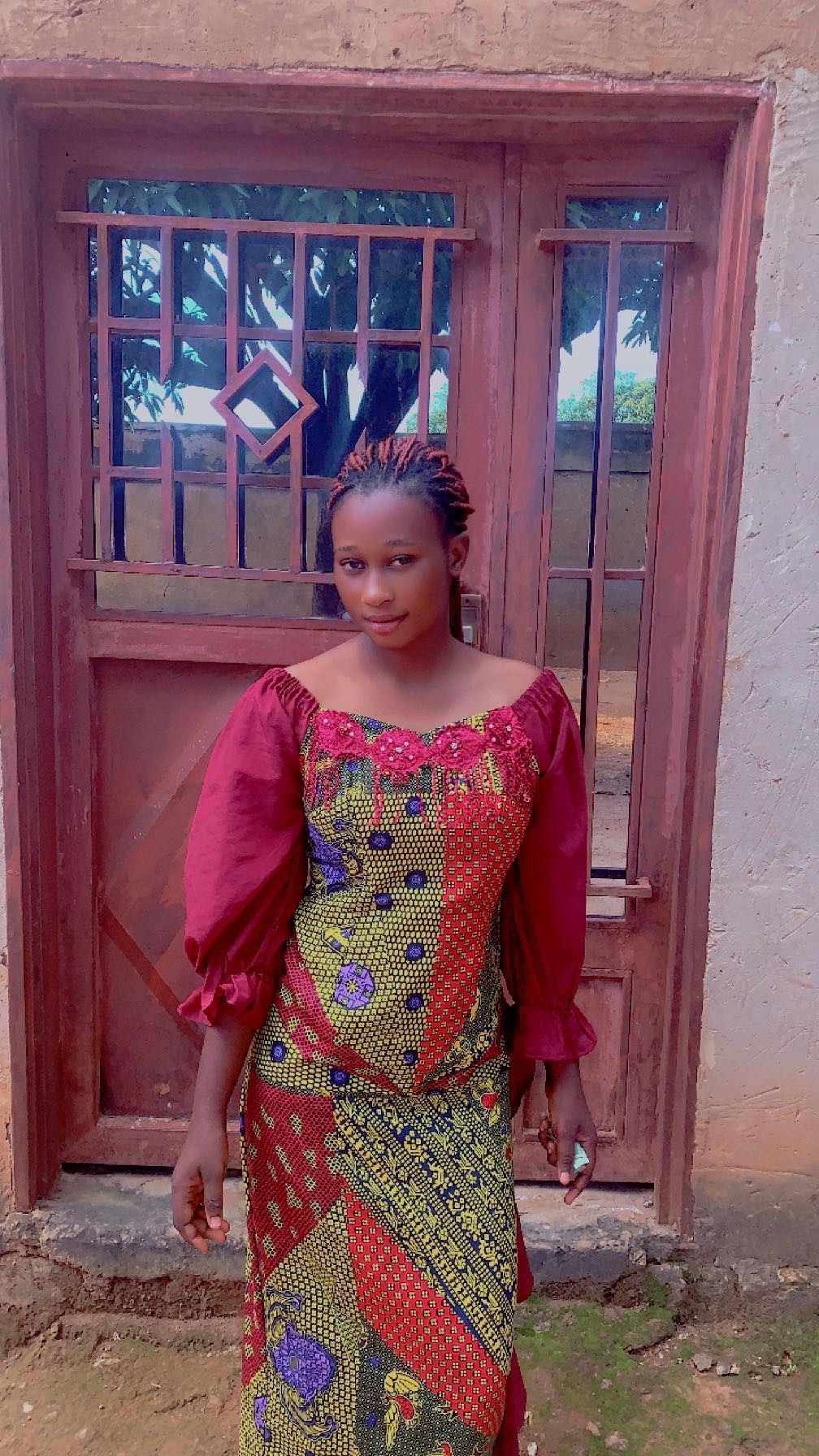 @wamukala Meta