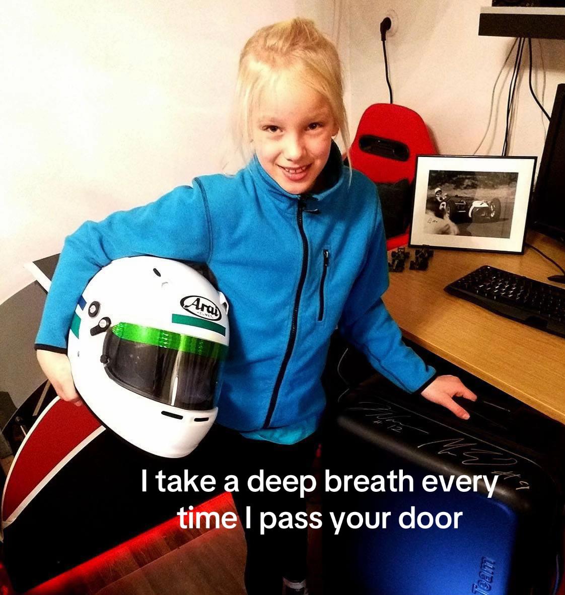 @Milla Sjöstrand
