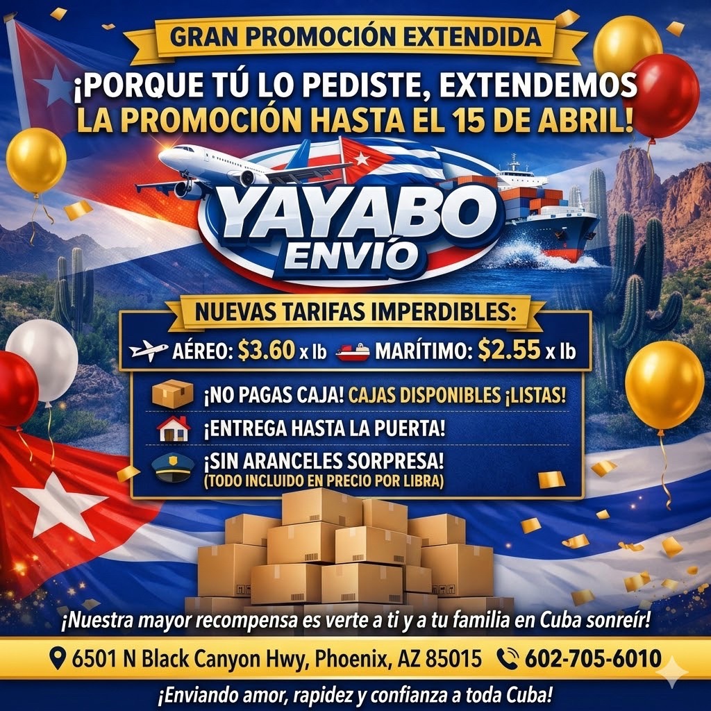 @YayaboEnvios