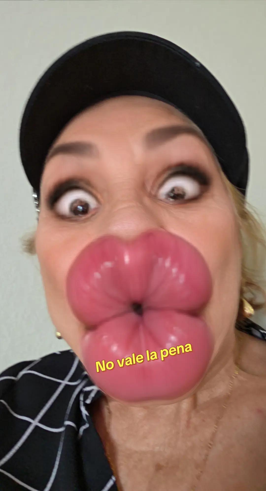 @Esther