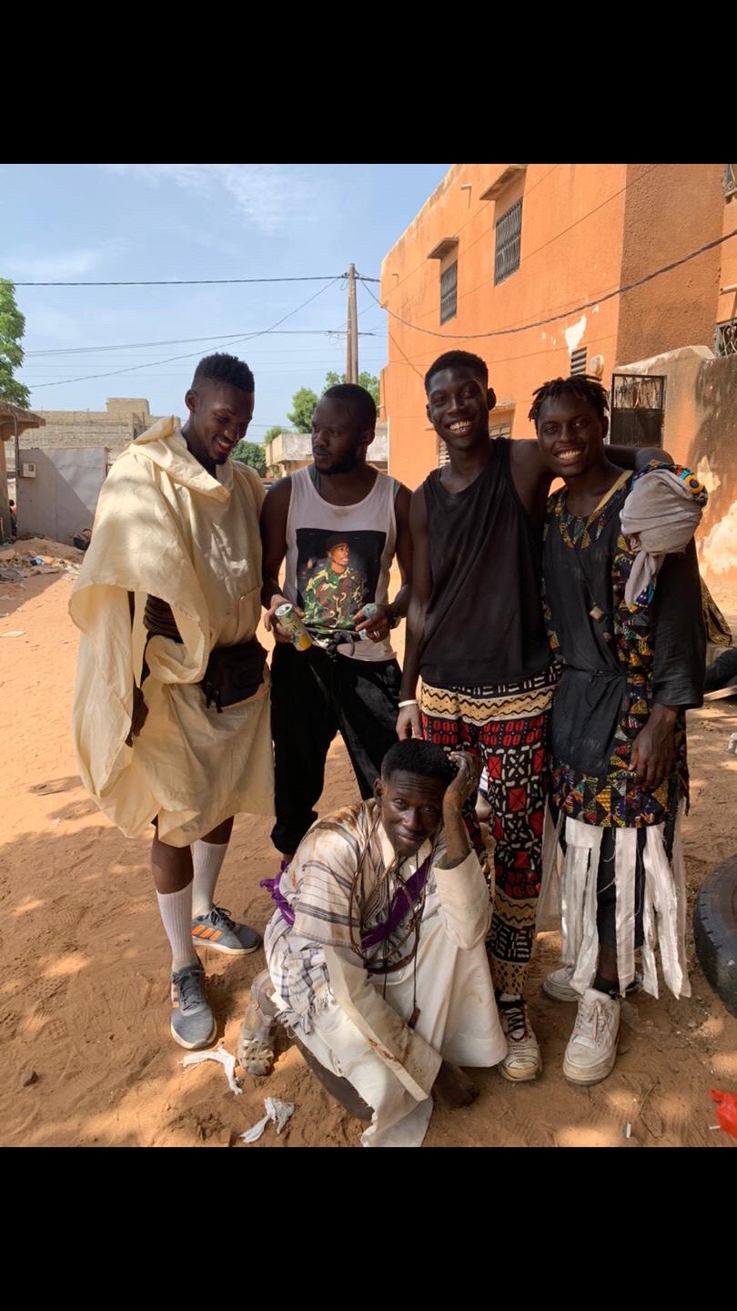 @```Ndiogou```🦅🔥
