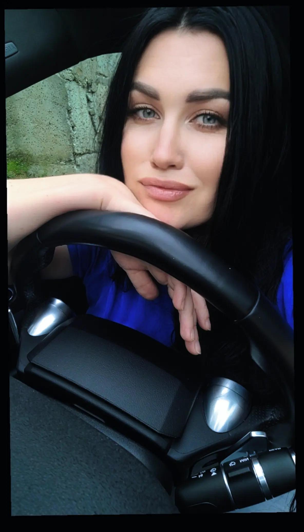@Svetlana Sergheevna