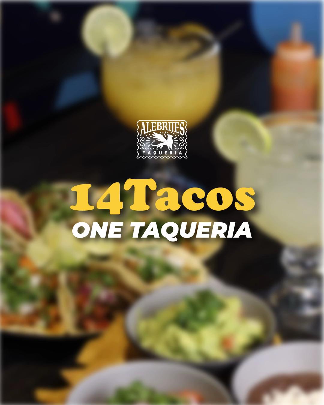 @🌮Alebrijes Taqueria