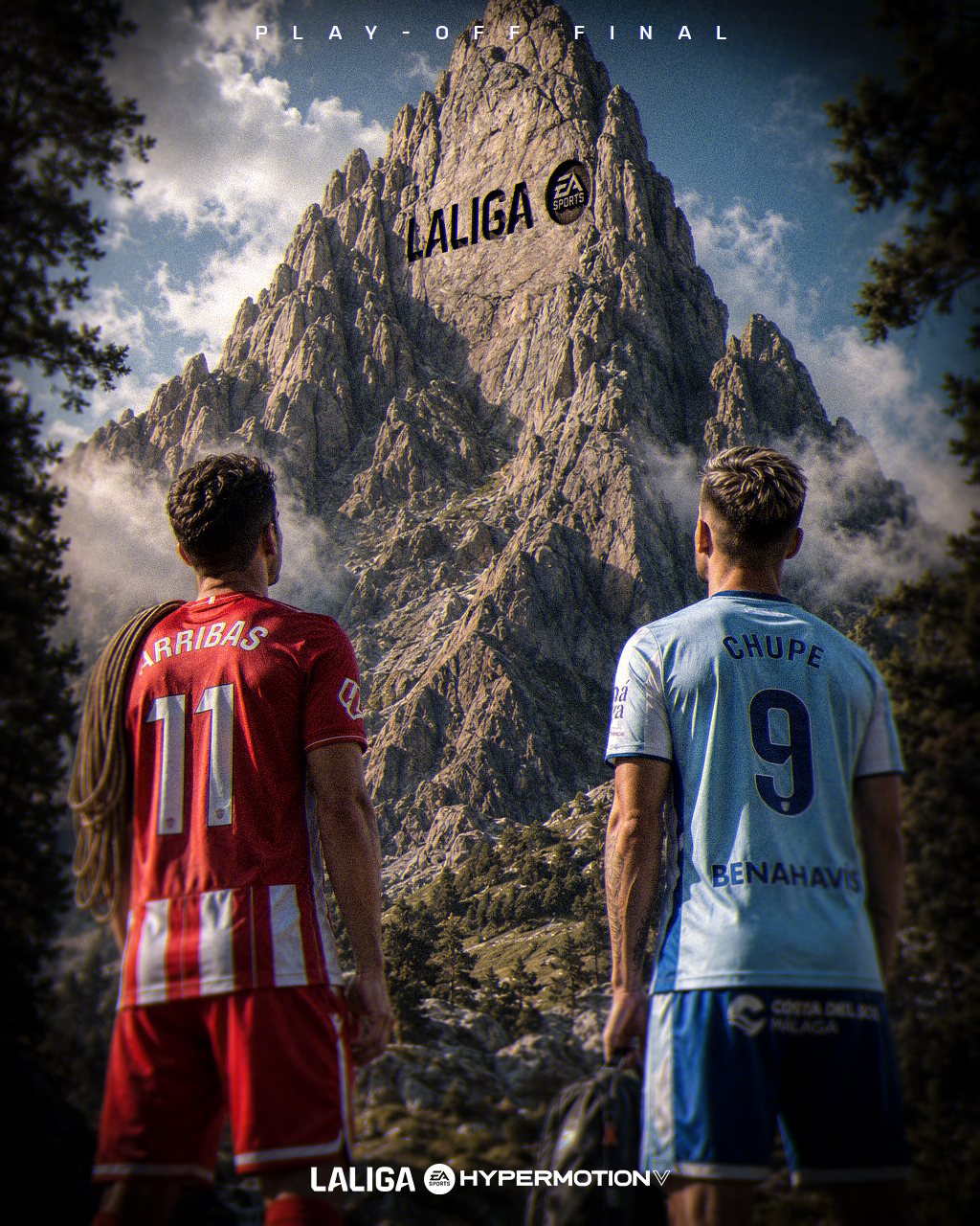 @LALIGA