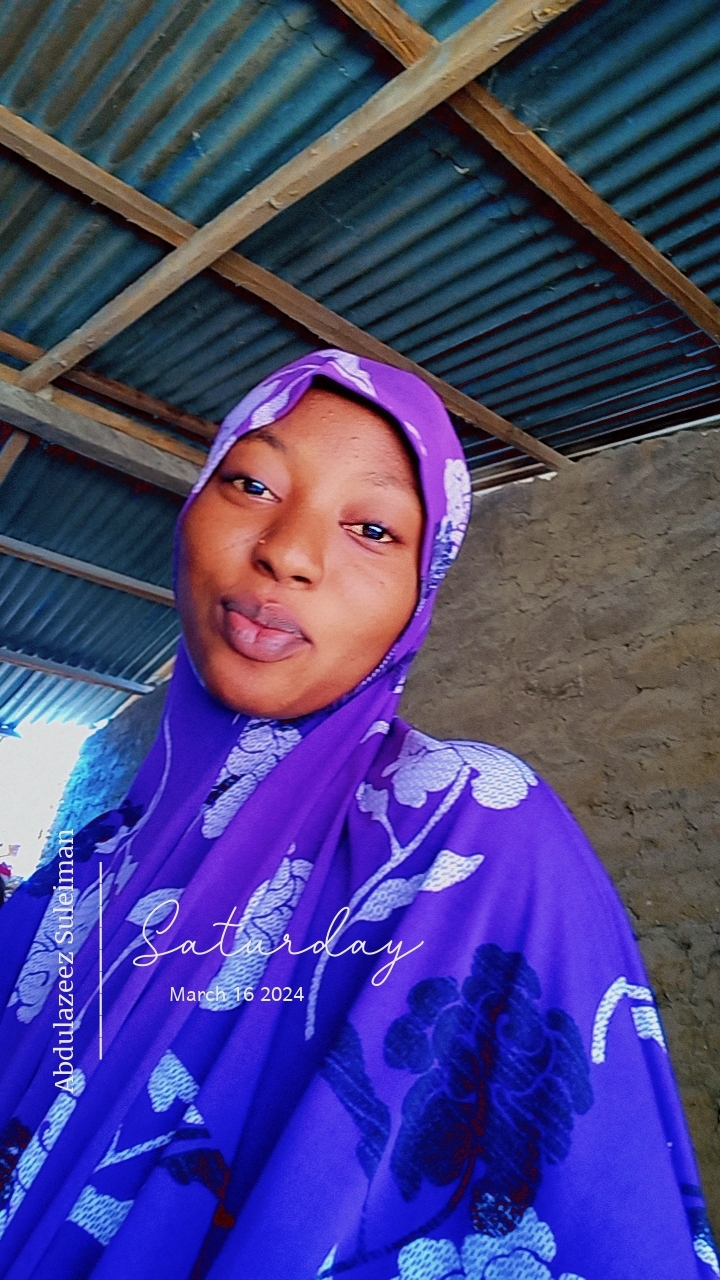 @hauwa nuhu