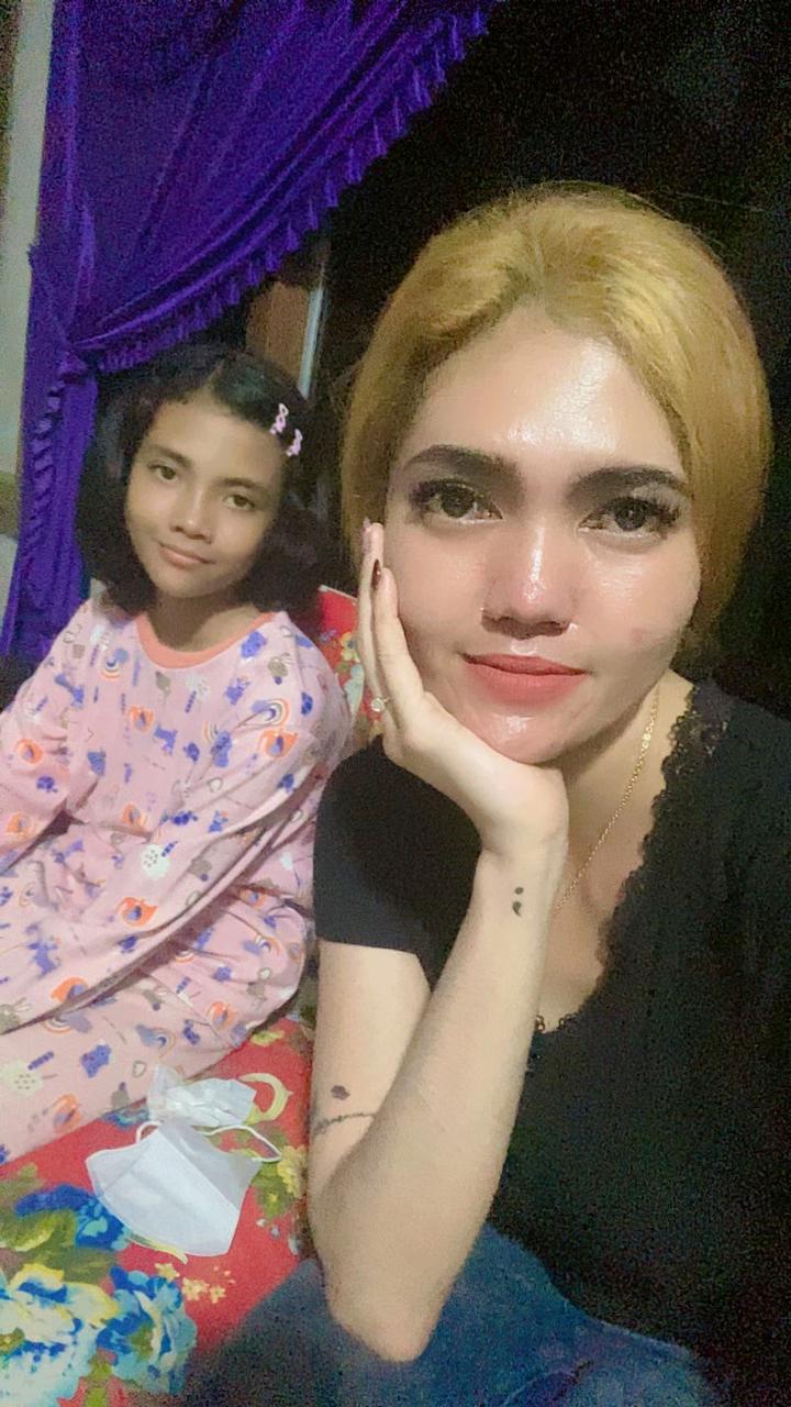 @Nisa Anggara