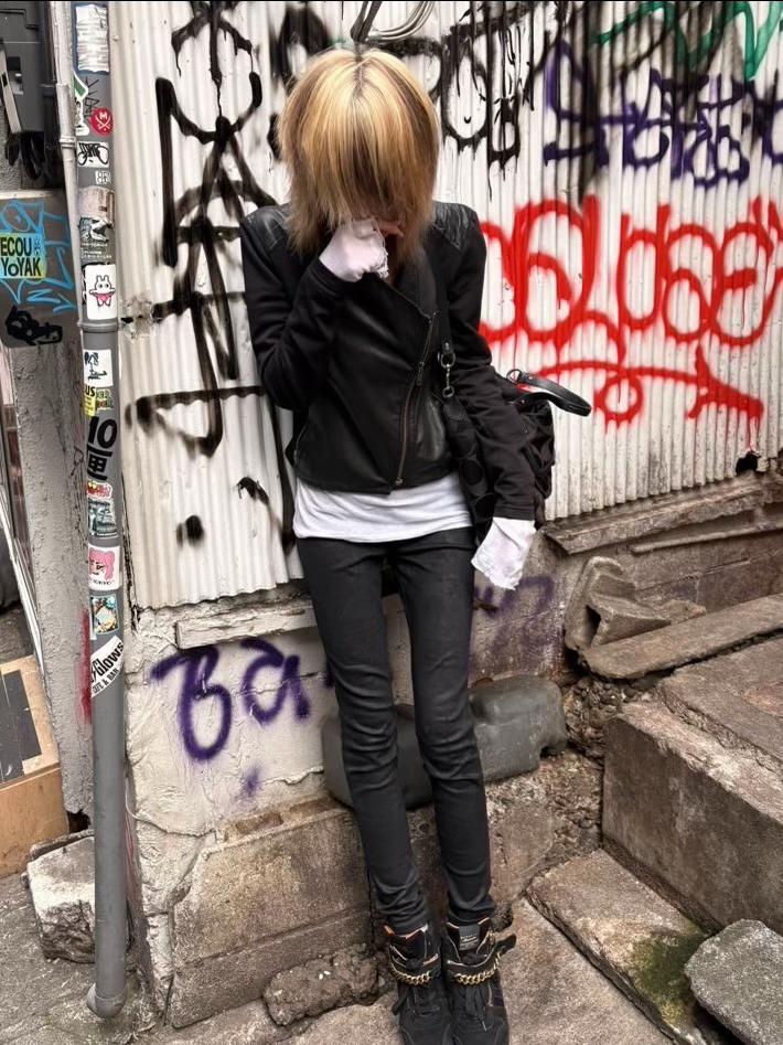 @月