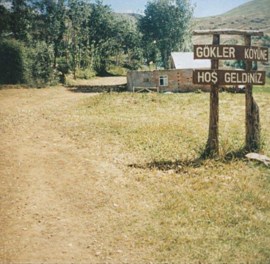 @Bayburt G&ouml;kler k&ouml;y&uuml;
