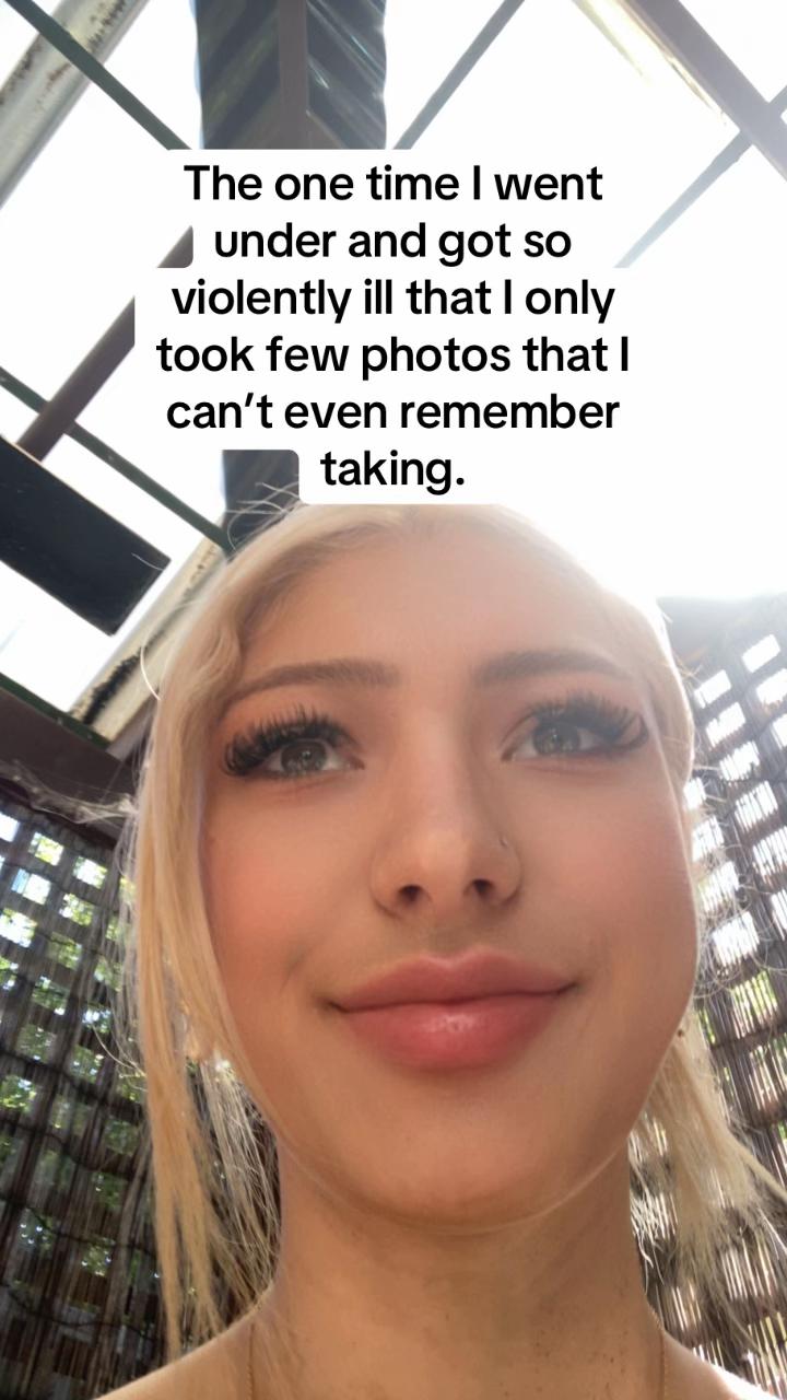 @Blondie ♡