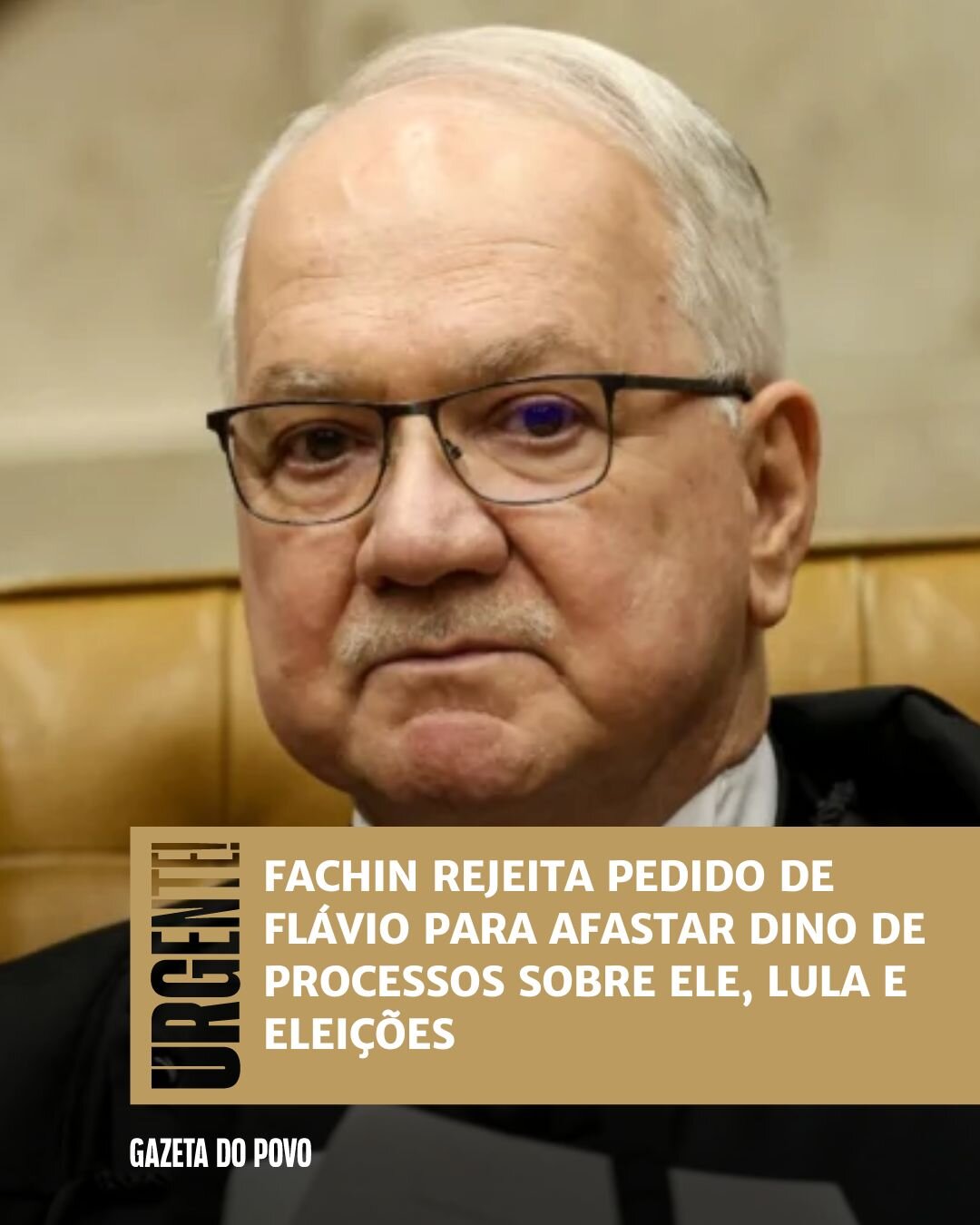 @Gazeta do Povo