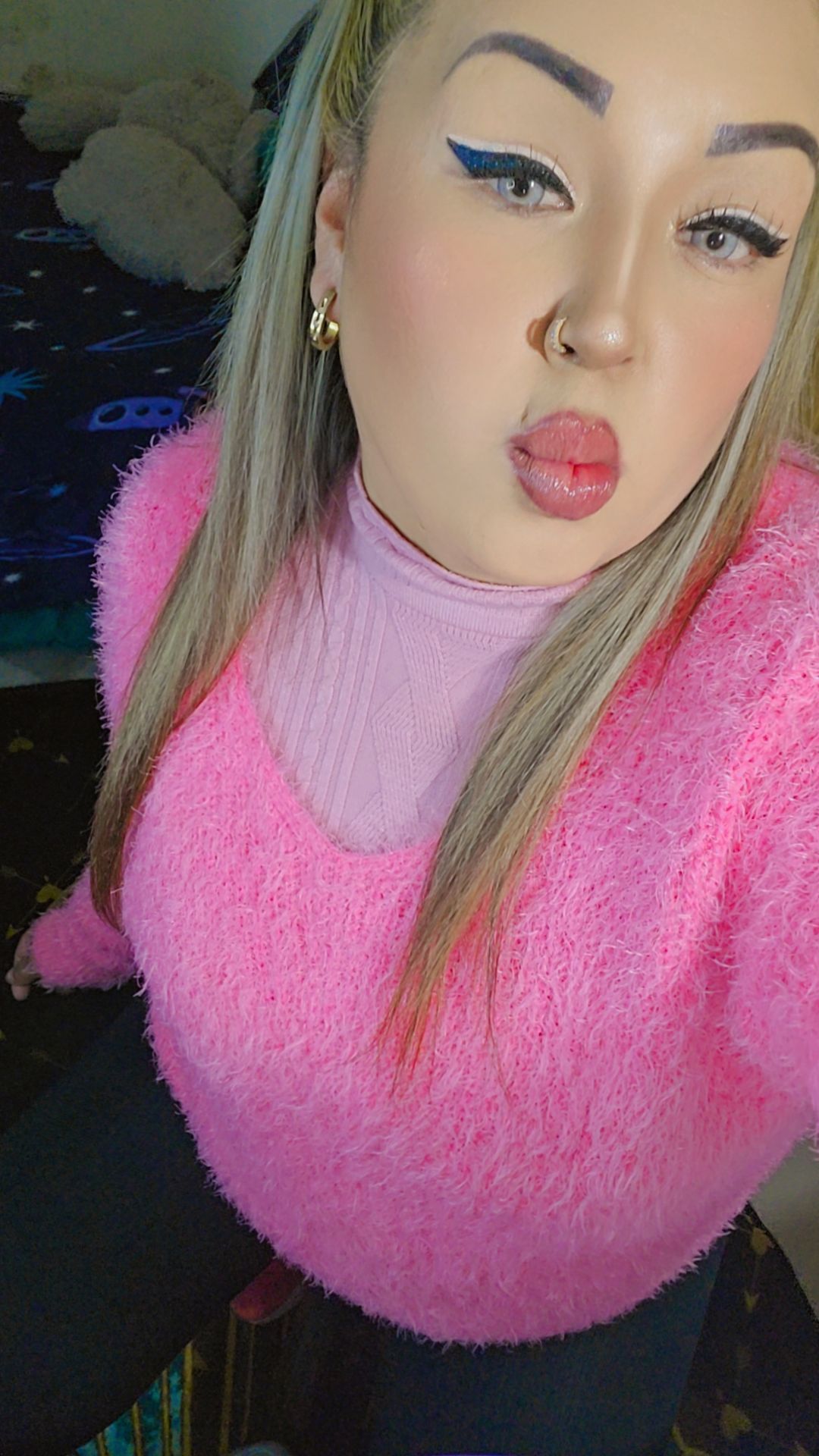 @🍬🇪🇨🇨🇱Tania Ximena🇪🇨🍬