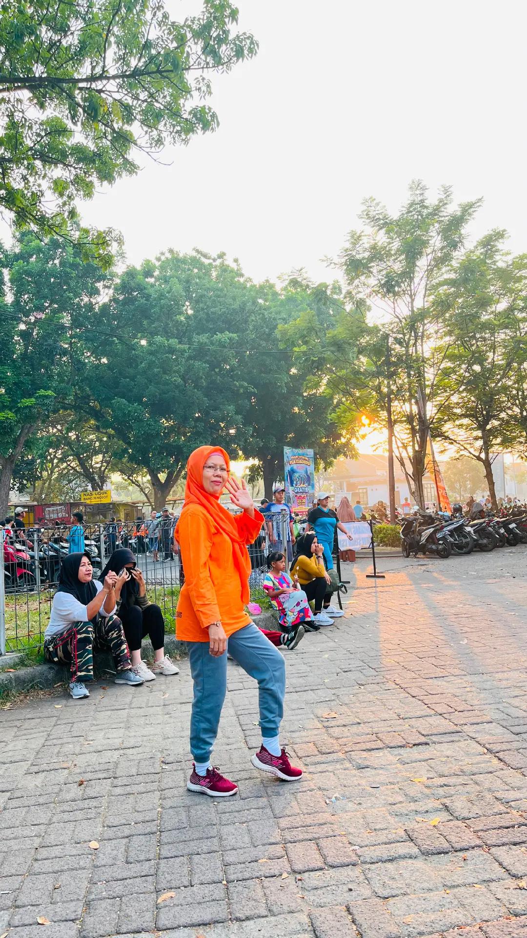 @Sri Salamah