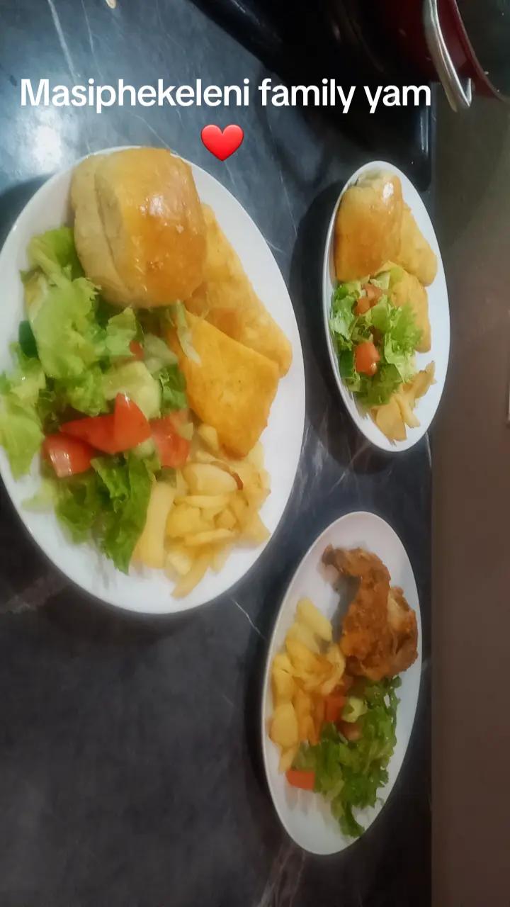 @Siyanda Fumbata(Siya)