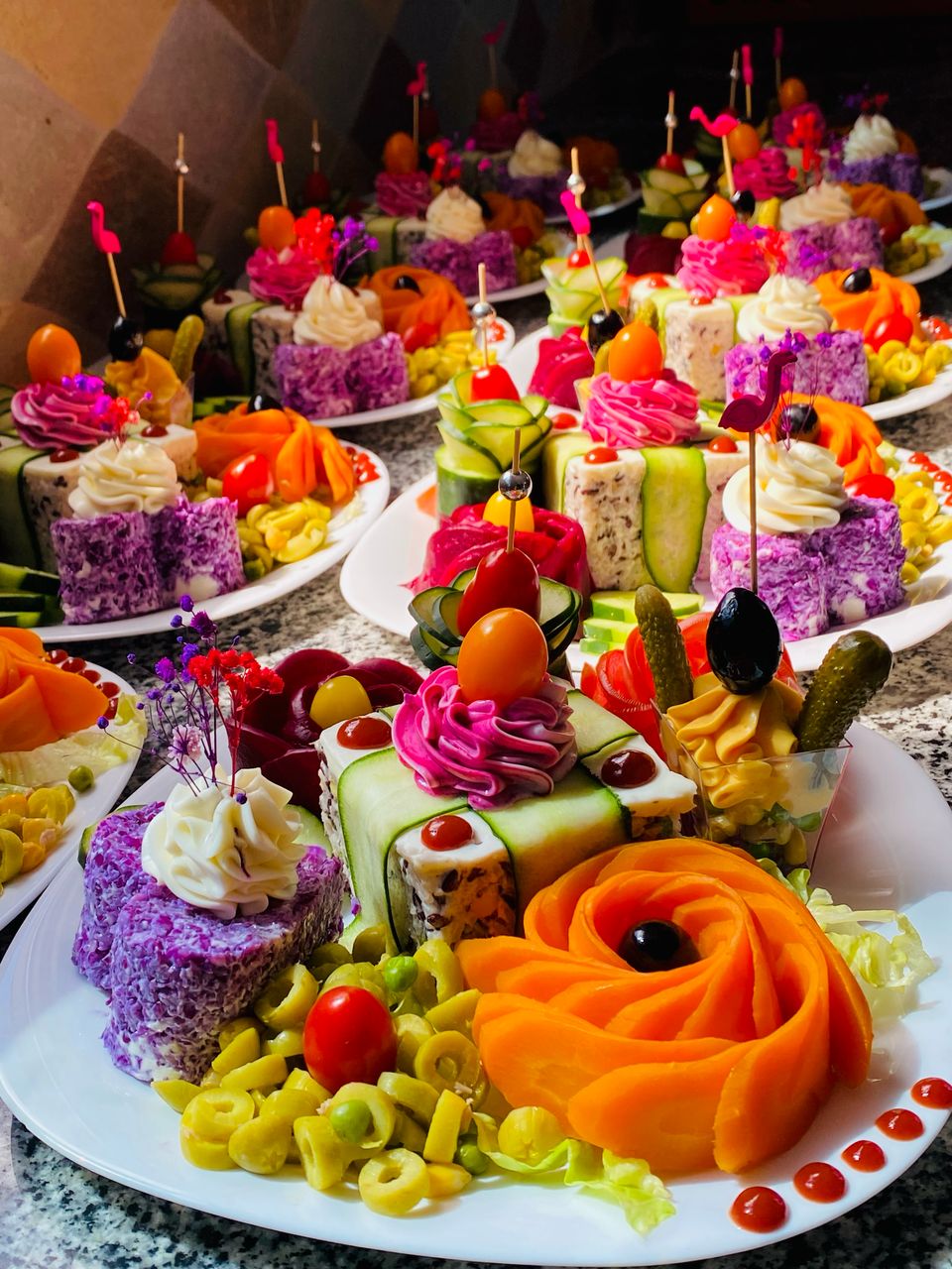 @Chef faycel zoughlami