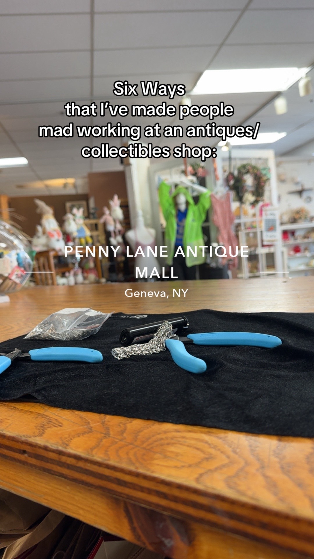 @Penny Lane