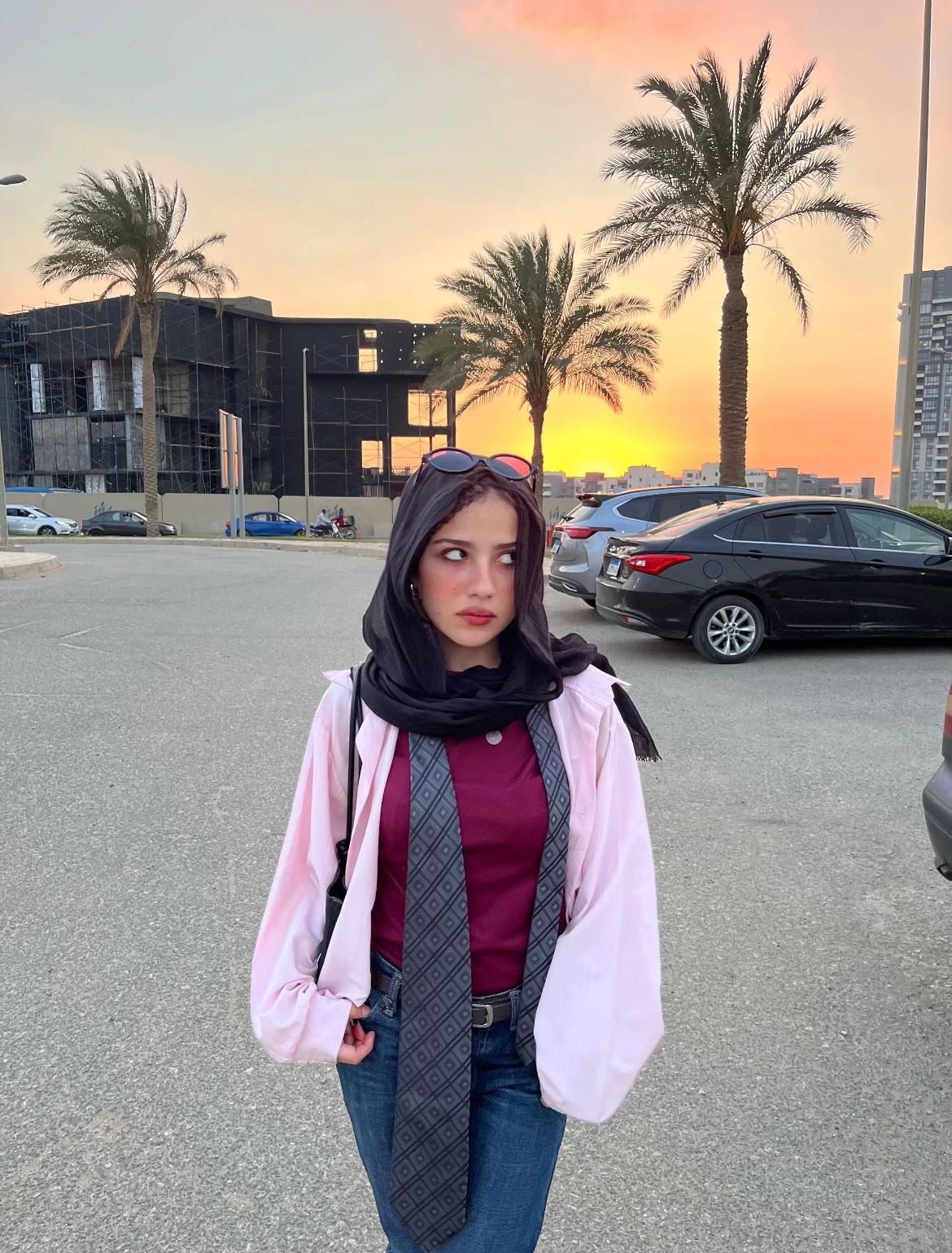 @Haneen Ayman