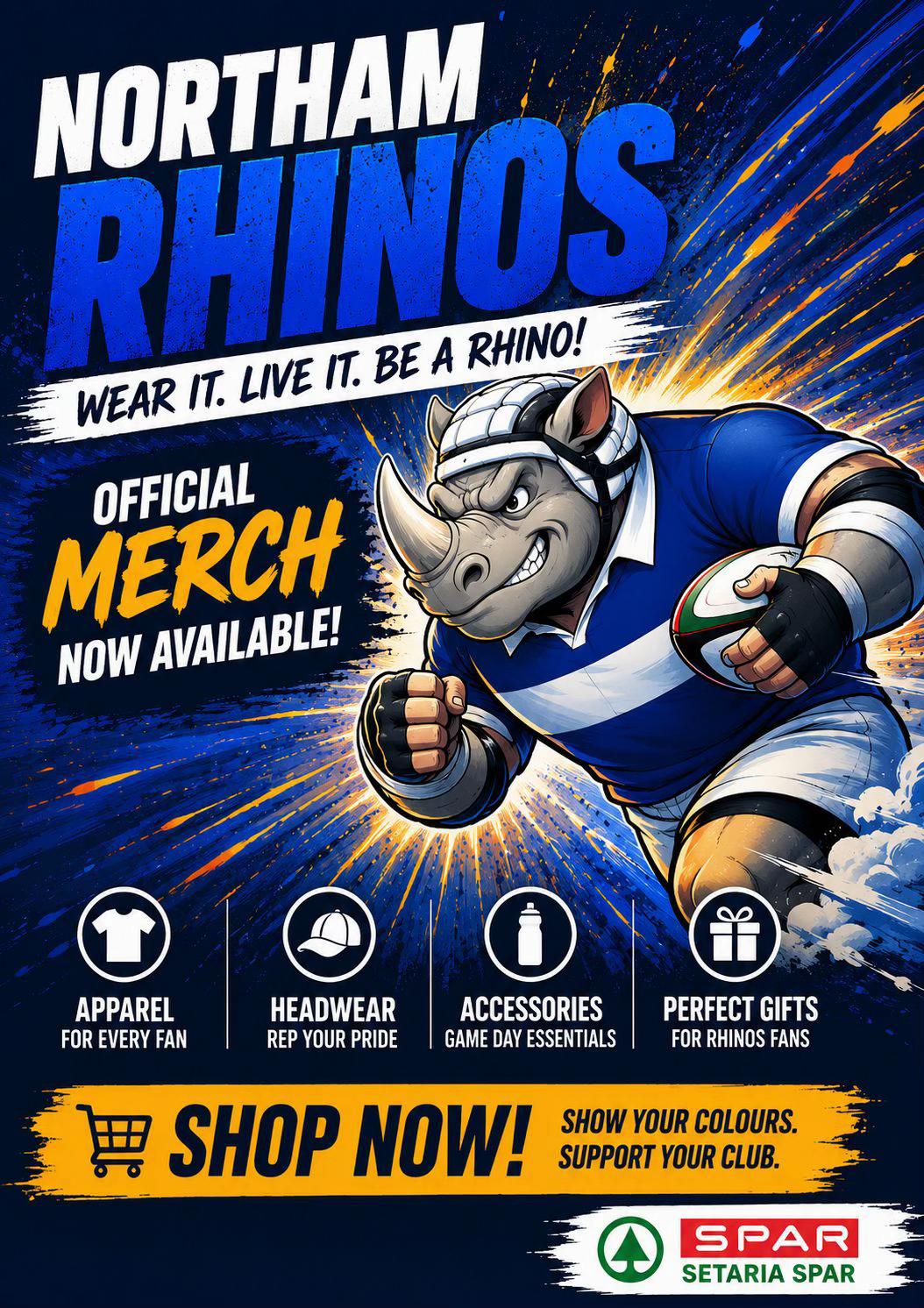 @Rhinos