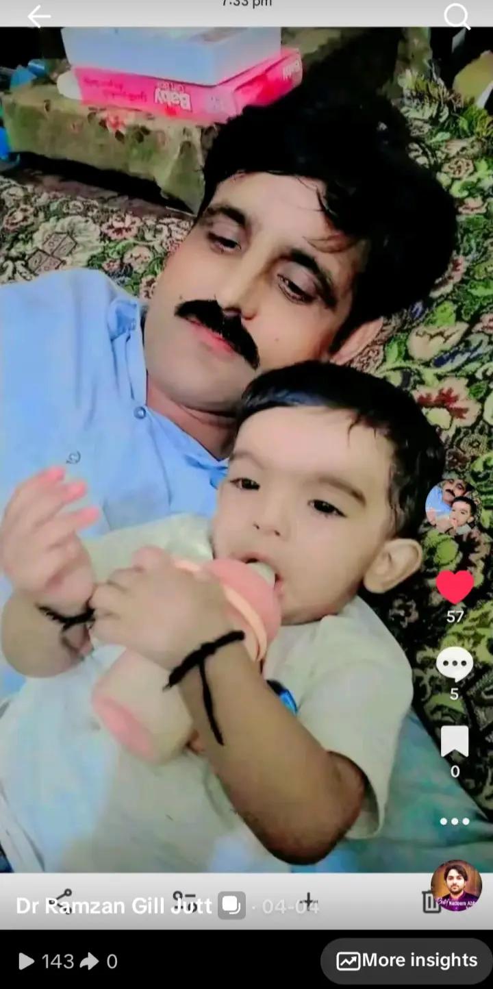 @Dr Ramzan Gill Jutt