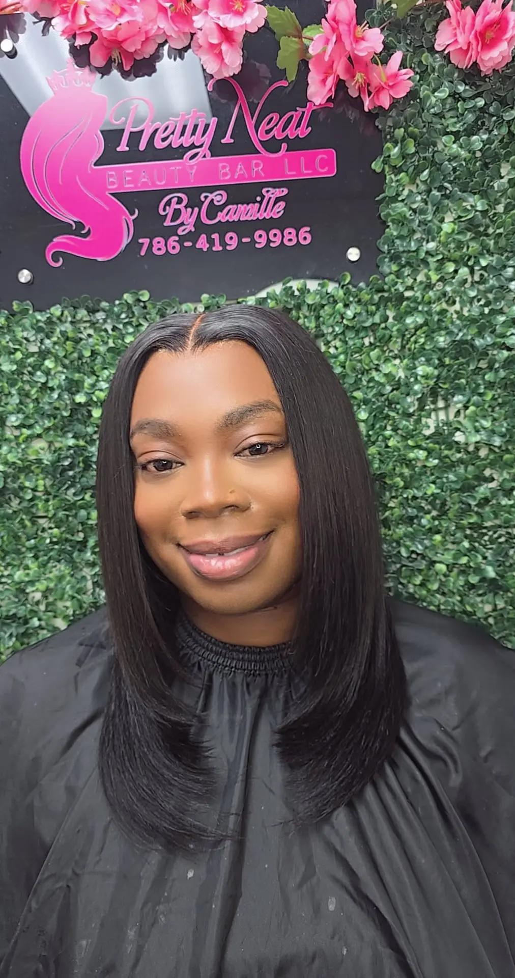 @prettyneatbeautybar LLC