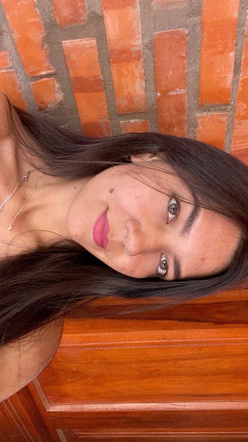 @Sandrita_Claice🦋.