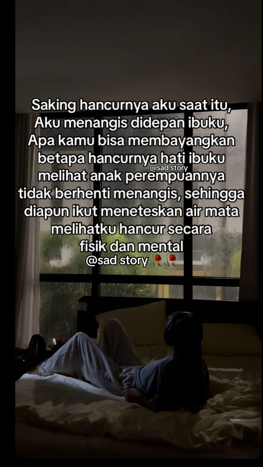@SAD STORY๐ฅ๐ฅ
