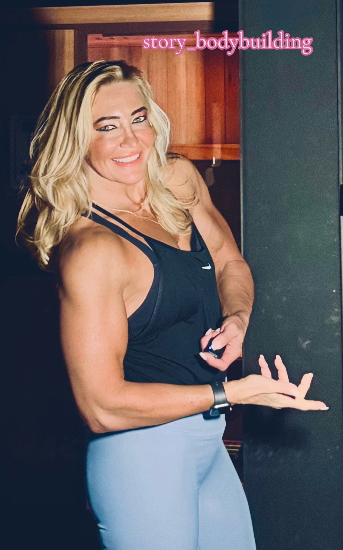 @Story Bodybuilding